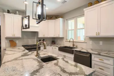 Augusta Remodeling - Carpentry & Woodworking in Martinez, CA
