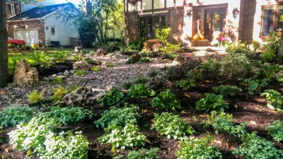 Menne Garden Artistry - Tree Planting & Transplanting in East Amherst, NY