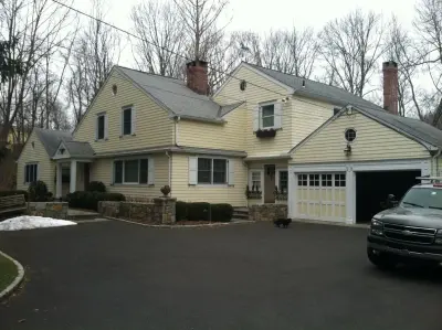 Abbott Builders - Foundation Installation & Repair in Redding, CT