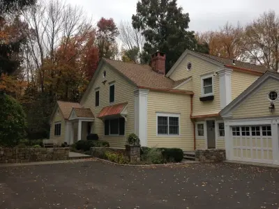 Abbott Builders - Foundation Installation & Repair in Redding, CT