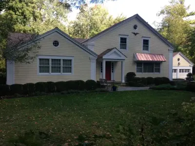 Abbott Builders - Foundation Installation & Repair in Redding, CT