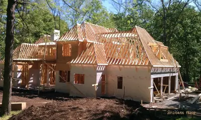 Castle Residences 2012 by Castle Homes