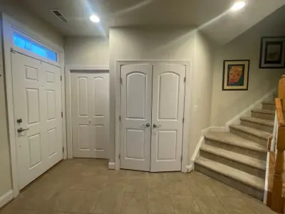 Updated Storage Solutions by JCP Contractor LLC
