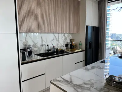 Gerdera Interior - Kitchen Remodeling in Naples, FL