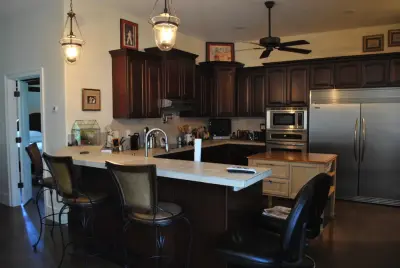 Reyner Construction, LLC - Kitchen Remodeling in Mobile, AL
