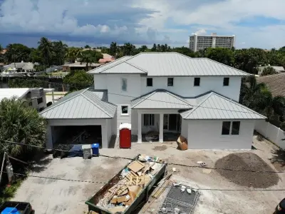 Pompano Beach Waterfront 1 by Garza Contractors LLC