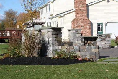 Menne Garden Artistry - Tree Planting & Transplanting in East Amherst, NY