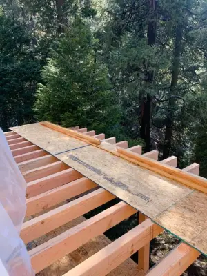 Timberwolf Construction - Drywall Installation & Repair in Lake Arrowhead, CA