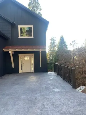 Timberwolf Construction - Drywall Installation & Repair in Lake Arrowhead, CA