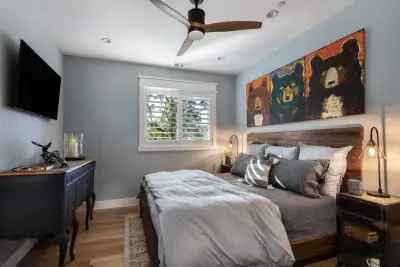 Timberwolf Construction - Drywall Installation & Repair in Lake Arrowhead, CA