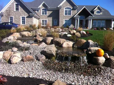 Menne Garden Artistry - Tree Planting & Transplanting in East Amherst, NY
