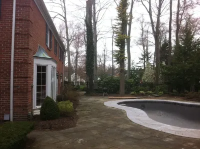 Menne Garden Artistry - Tree Planting & Transplanting in East Amherst, NY