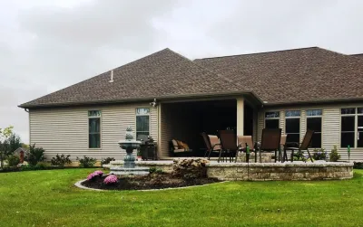 Menne Garden Artistry - Tree Planting & Transplanting in East Amherst, NY