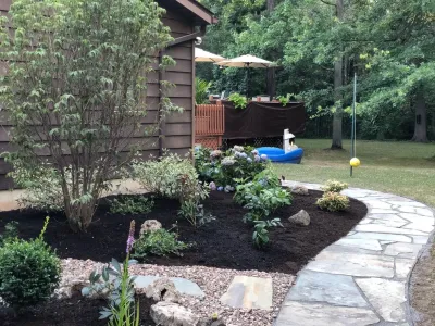 Menne Garden Artistry - Tree Planting & Transplanting in East Amherst, NY
