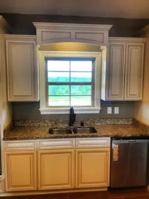 Becton Contracting & Design, LLC - Bathroom Remodeling in Millry, AL