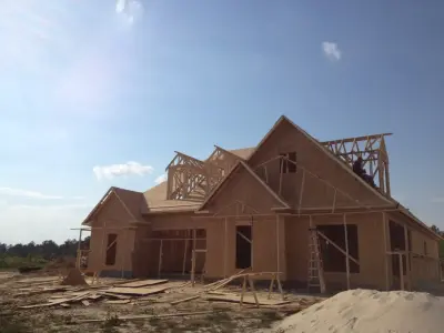 Becton Contracting & Design, LLC - Bathroom Remodeling in Millry, AL