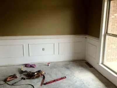 Becton Contracting & Design, LLC - Bathroom Remodeling in Millry, AL