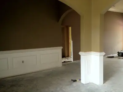 Becton Contracting & Design, LLC - Bathroom Remodeling in Millry, AL