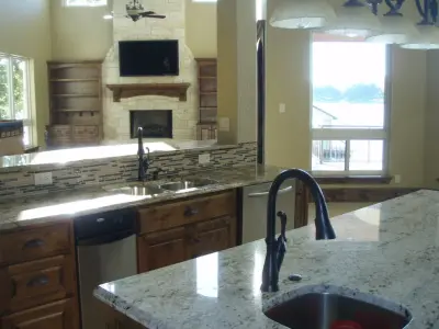 Gun Barrel City New Build 1205 by Tracy Mitchell Custom Homes, Inc