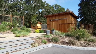 farm-to-table country garden — Landscape Design project by Merge Studio