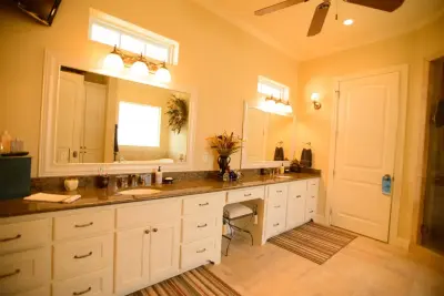 Tool TX New Build 0708 — Home Renovation & Remodeling Services project by Tracy Mitchell Custom Homes, Inc