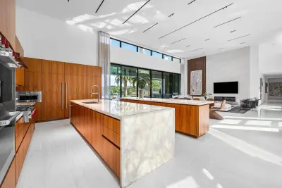 Paterson Project Management - Architectural & Building Design Services in Lighthouse Point, FL