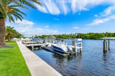 Paterson Project Management - Architectural & Building Design Services in Lighthouse Point, FL