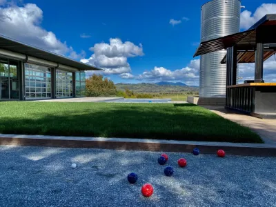 Merge Studio - Landscape Design in Sebastopol, CA
