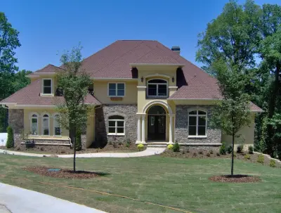 Residential Building Project — Home Renovation & Remodeling Services project by RPL Remodeling