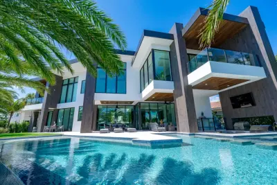 Paterson Project Management - Architectural & Building Design Services in Lighthouse Point, FL