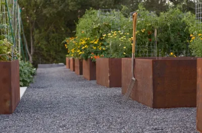Merge Studio - Landscape Design in Sebastopol, CA