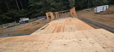 JNM Construction LLC - Landscape Design in Eureka, CA