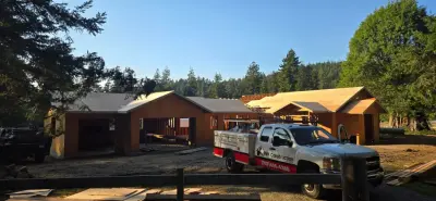 Recent Development — Home Renovation & Remodeling Services project by JNM Construction LLC