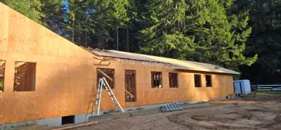 JNM Construction LLC - Landscape Design in Eureka, CA