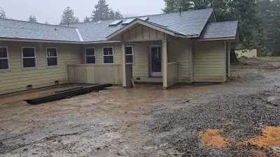 JNM Construction LLC - Landscape Design in Eureka, CA