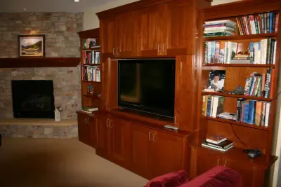 Kuechle Construction Company - Kitchen Remodeling in Plymouth, IN
