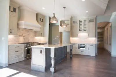 Center Pointe Builders, LLC - Flooring Installation Services in Jackson, TN