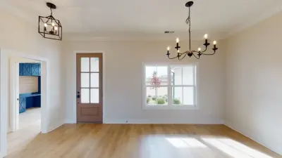 New Development — Home Renovation & Remodeling Services project by Center Pointe Builders, LLC