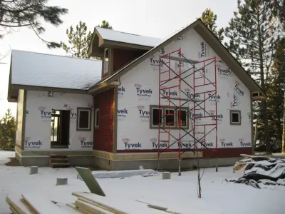 MJM Construction, LLC - Countertop Installation Services in Chisholm, MN