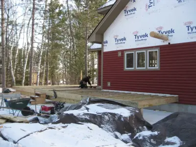 MJM Construction, LLC - Countertop Installation Services in Chisholm, MN