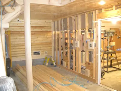 MJM Construction, LLC - Countertop Installation Services in Chisholm, MN