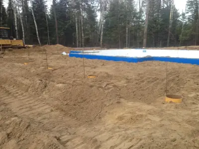 MJM Construction, LLC - Countertop Installation Services in Chisholm, MN