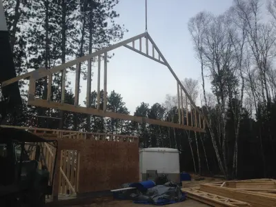 MJM Construction, LLC - Countertop Installation Services in Chisholm, MN