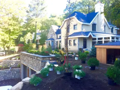 Kaminski Construction Management - Design-Build Services in Chagrin Falls, OH