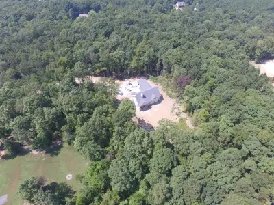 Ongoing Custom Home Construction — Home Renovation & Remodeling Services project by Embark Project Services, LLC