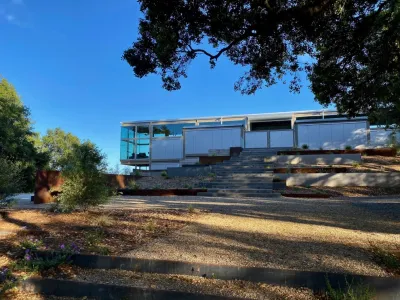 Merge Studio - Landscape Design in Sebastopol, CA