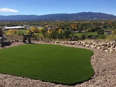 All Purpose Landscaping - Landscape Maintenance in Canon City, CO