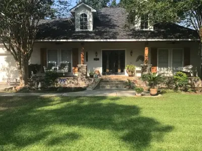 Averon Construction - Landscape Construction in Houston, TX