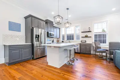 MGI Construction - Flooring Installation Services in Metairie, LA