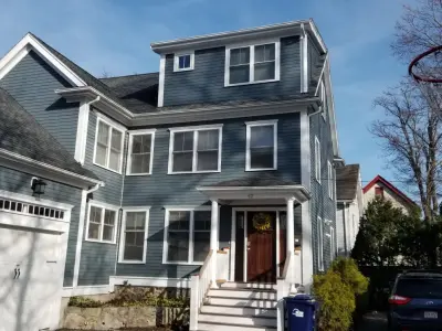 Structures Home Work Living - Interior Design & Decorating in Medford, MA